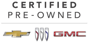 Chevrolet Buick GMC Certified Pre-Owned in Coeburn, VA