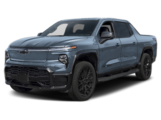 Chevrolet Silverado EV - Morgan McClure Chevrolet in Coeburn VA
