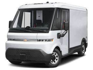 Chevrolet BrightDrop - Morgan McClure Chevrolet in Coeburn VA