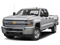 2019 Chevrolet Silverado 2500 HD Work Truck
