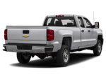 2019 Chevrolet Silverado 2500 HD Work Truck