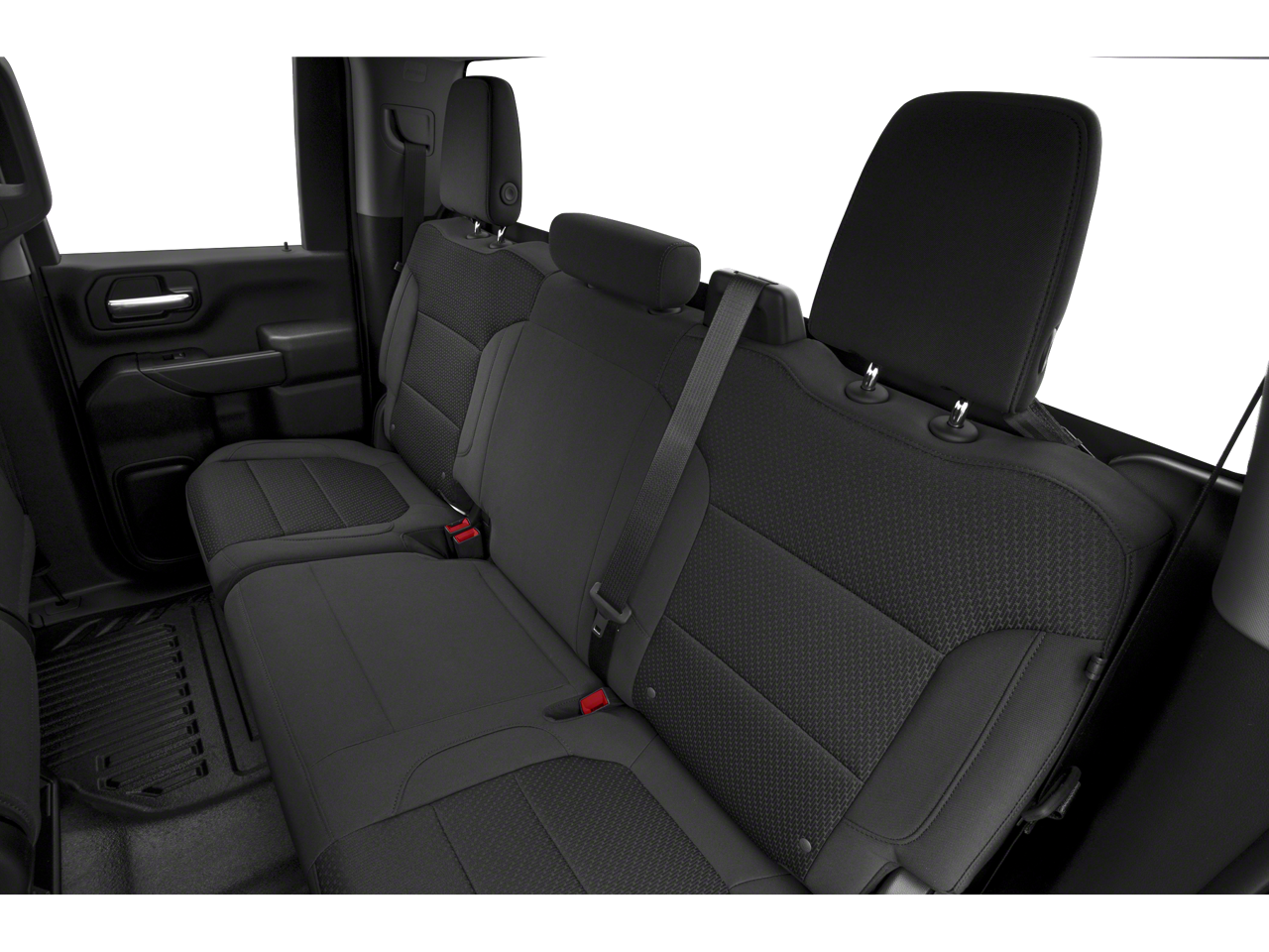2020 Chevrolet Silverado 2500 HD Custom