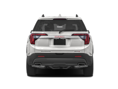 2022 GMC Acadia AT4