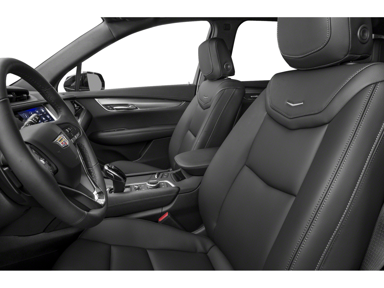 2023 Cadillac XT6 AWD Premium Luxury
