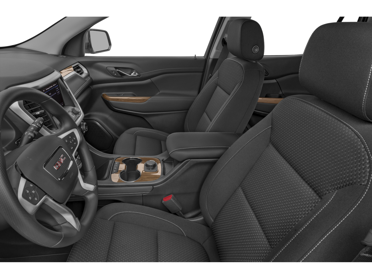 2023 GMC Acadia SLT Coeburn VA McClure Chevrolet 1GKKNUL48PZ156670