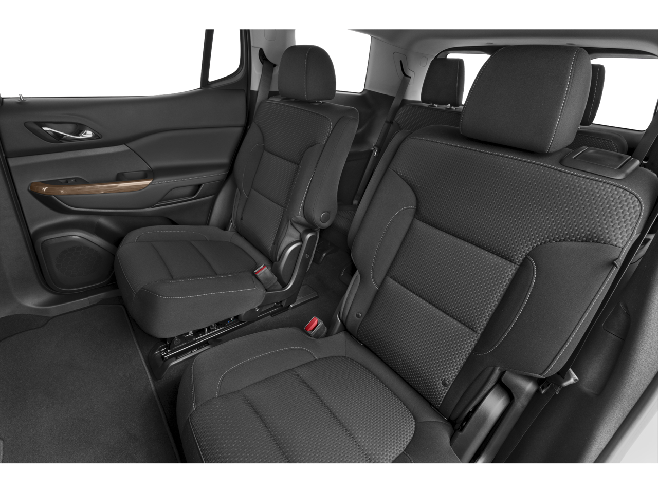 2023 GMC Acadia SLT Coeburn VA McClure Chevrolet 1GKKNUL48PZ156670