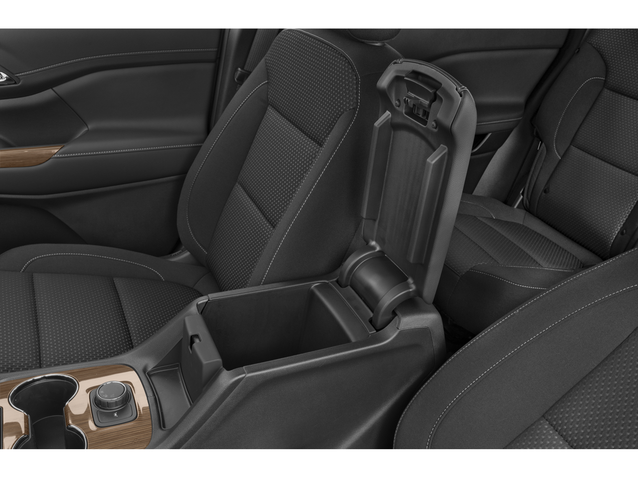 2023 GMC Acadia SLT Coeburn VA McClure Chevrolet 1GKKNUL48PZ156670