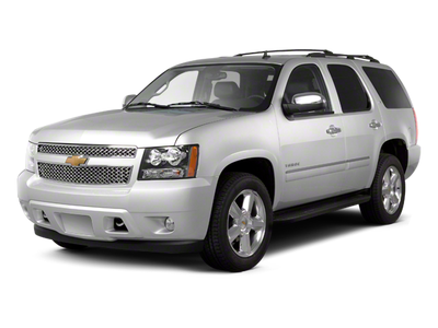 2011 Chevrolet Tahoe LT