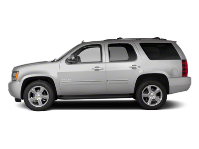 2011 Chevrolet Tahoe LT