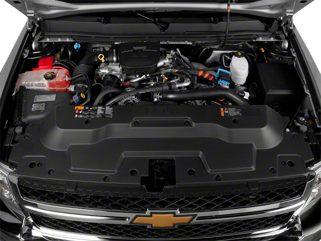 2012 Chevrolet Silverado 2500 HD LT