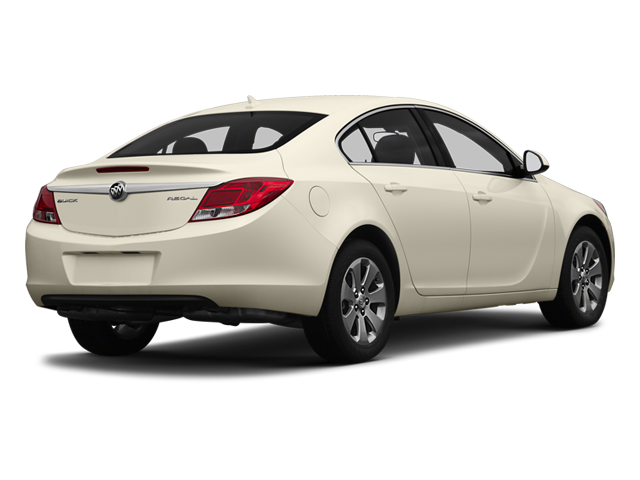 2013 Buick Regal Turbo Premium 3