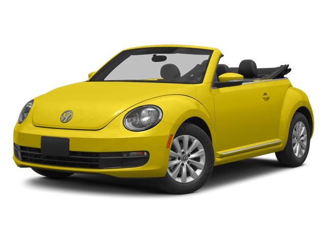 Used 2013 Volkswagen Beetle 2.5 with VIN 3VW5X7AT5DM824014 for sale in Coeburn, VA
