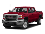 2015 GMC Sierra 2500 HD NA