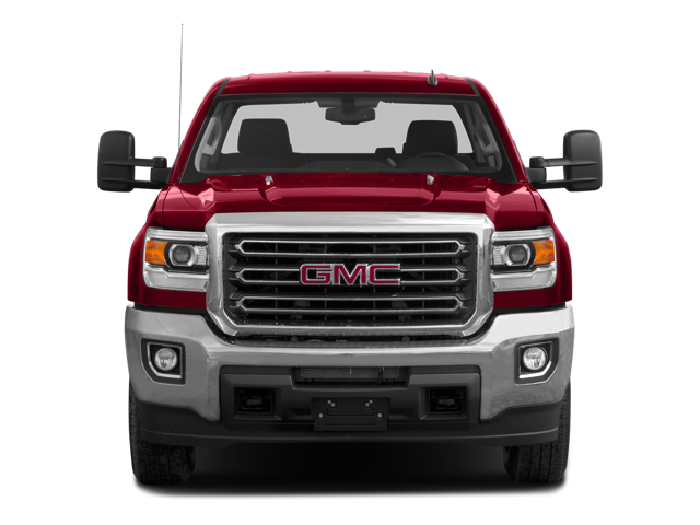 2015 GMC Sierra 2500 HD NA