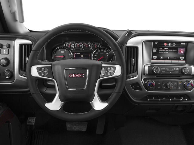 2015 GMC Sierra 2500 HD NA