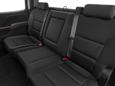 2015 GMC Sierra 2500 HD NA