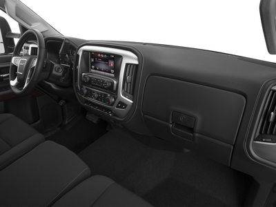2015 GMC Sierra 2500 HD NA