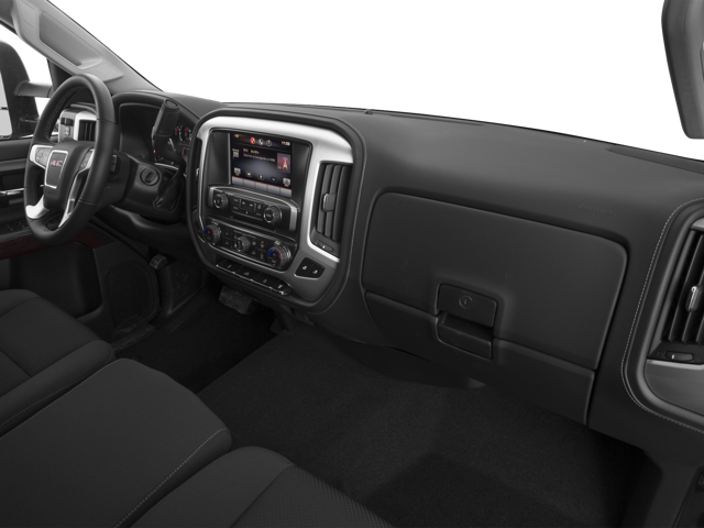 2015 GMC Sierra 2500 HD NA
