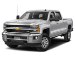 2017 Chevrolet Silverado 3500 HD LT