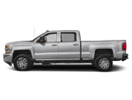 2017 Chevrolet Silverado 3500 HD LT