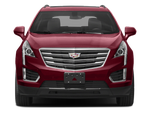 2018 Cadillac XT5 Luxury AWD