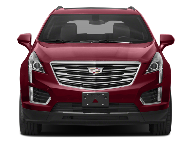 2018 Cadillac XT5 Luxury AWD