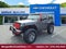 2016 Jeep Wrangler Willys Wheeler