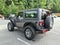 2016 Jeep Wrangler Willys Wheeler
