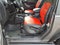 2016 Jeep Wrangler Willys Wheeler