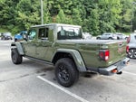 2023 Jeep Gladiator Mojave 4x4