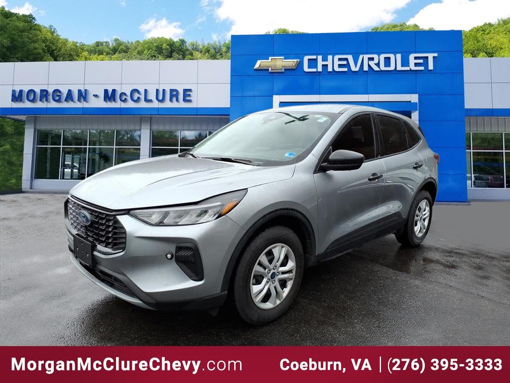 2023 Ford Escape Base