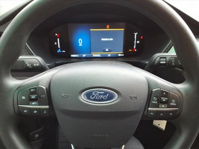 2023 Ford Escape Base