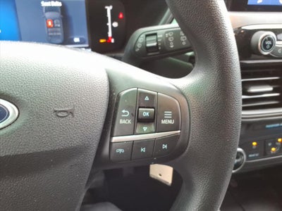 2023 Ford Escape Base