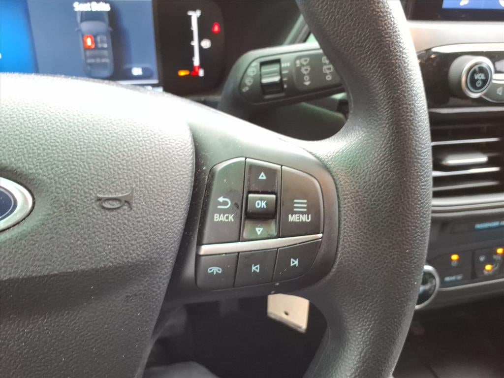 2023 Ford Escape Base