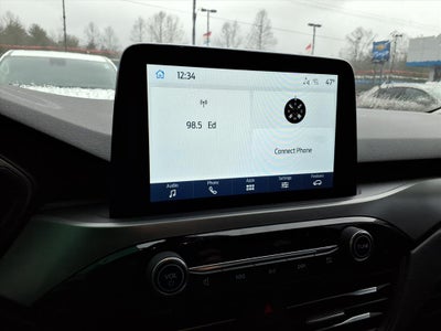 2023 Ford Escape Base