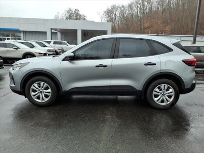2023 Ford Escape Base