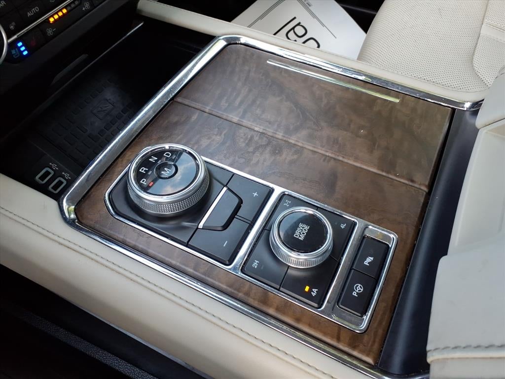 2019 Ford Expedition MAX Platinum