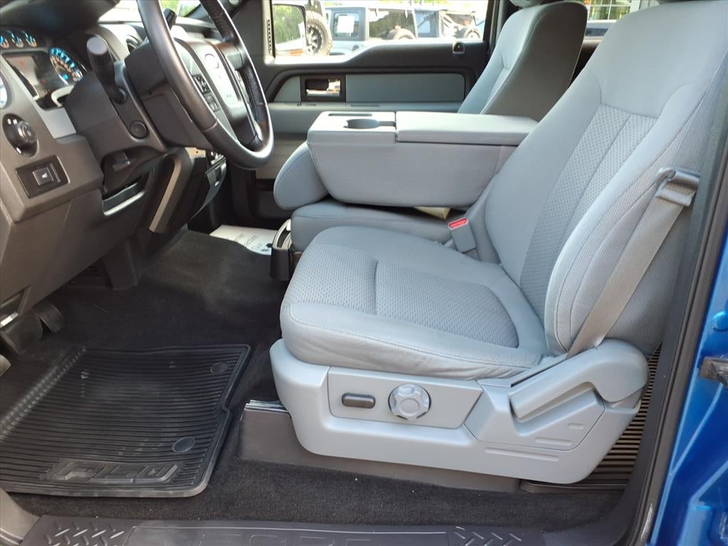 2013 Ford F-150 XL