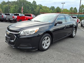 2016 Chevrolet Malibu Limited LT