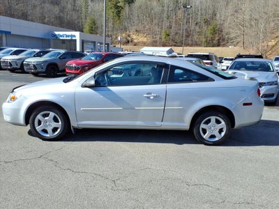 2005 Chevrolet Cobalt NA
