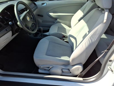 2005 Chevrolet Cobalt NA