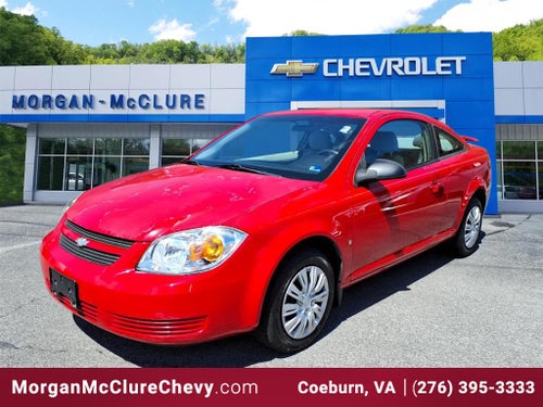 2006 Chevrolet Cobalt LS