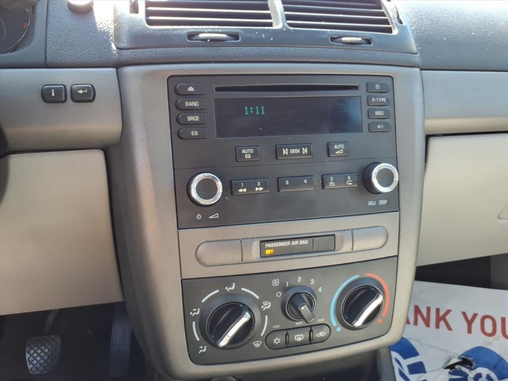 2006 Chevrolet Cobalt LS