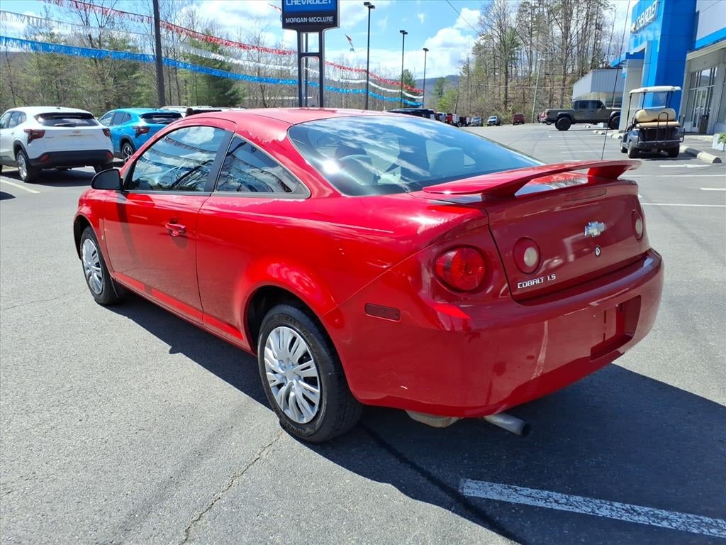 2006 Chevrolet Cobalt LS