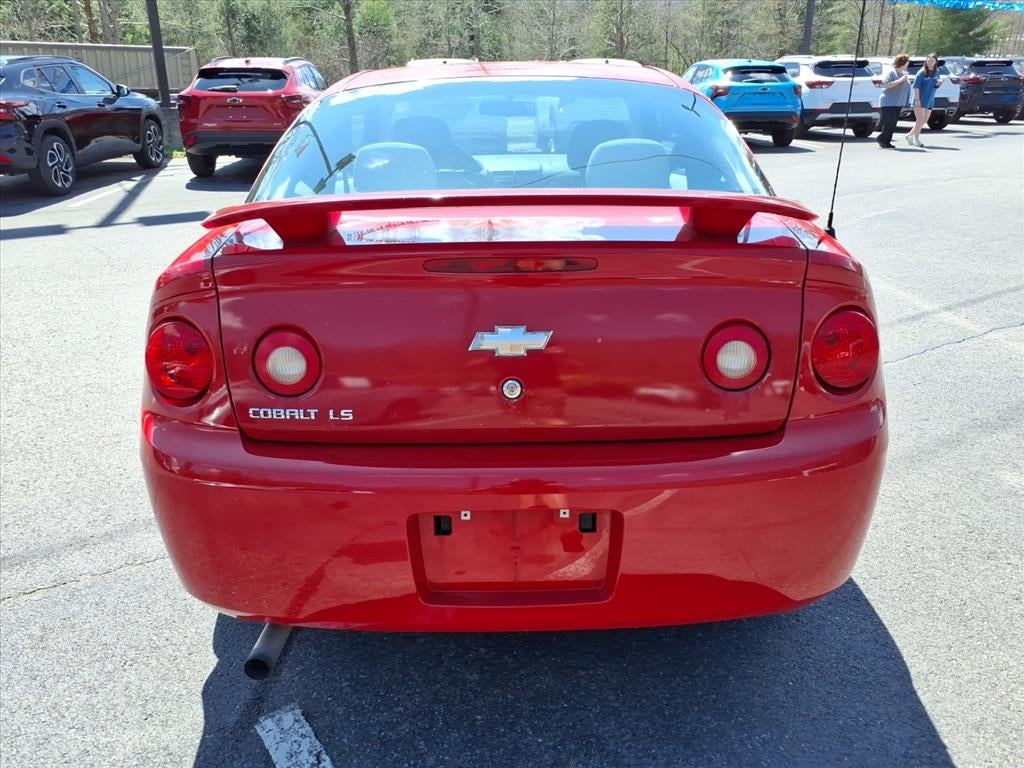 2006 Chevrolet Cobalt LS