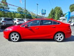 2018 Chevrolet Cruze Premier