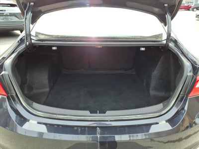 2022 Chevrolet Malibu RS