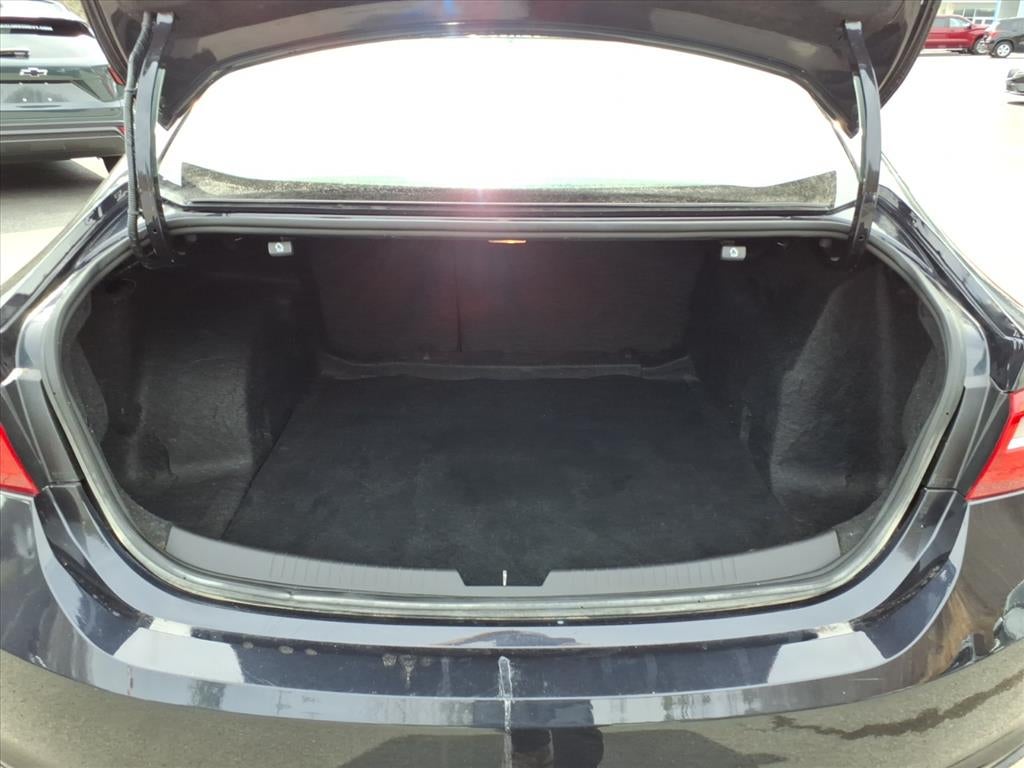 2022 Chevrolet Malibu RS