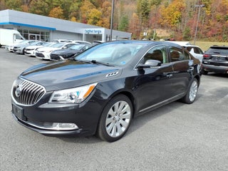 2015 Buick LaCrosse Premium I