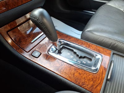 2007 Cadillac DTS V8
